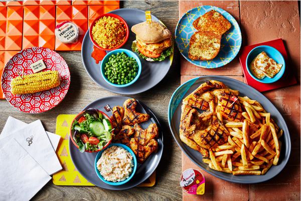 Nandos 1