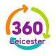 360 Play Logo