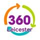 360 Play Logo