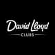 David Lloyd Logo