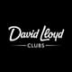 David Lloyd Logo