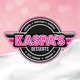 Kaspas Logo