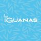 Las Iguanas Logo