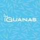 Las Iguanas Logo