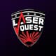 Lazer Quest Logo