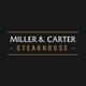 Miller Carter PNG LOGO