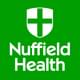 Nuffield Health PNG Logo