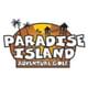 Paradise Island Adventure Golf