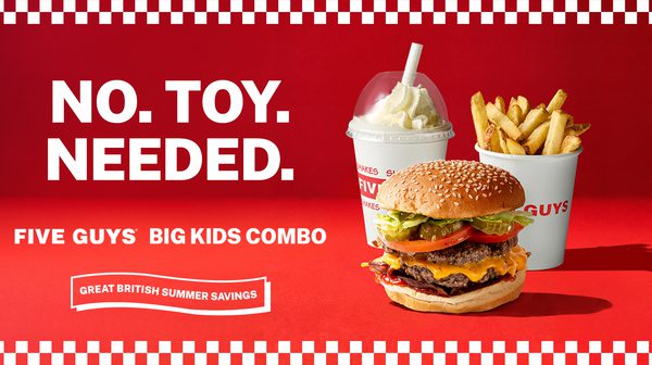 Big Kids Combo