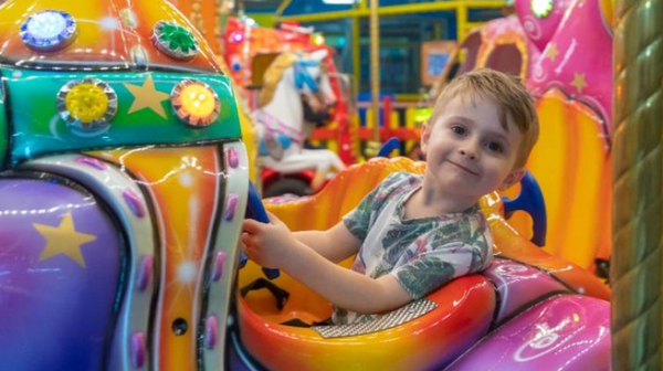Summer holiday events calendar