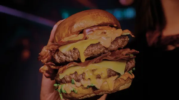 30% off mains with a cinema tickets