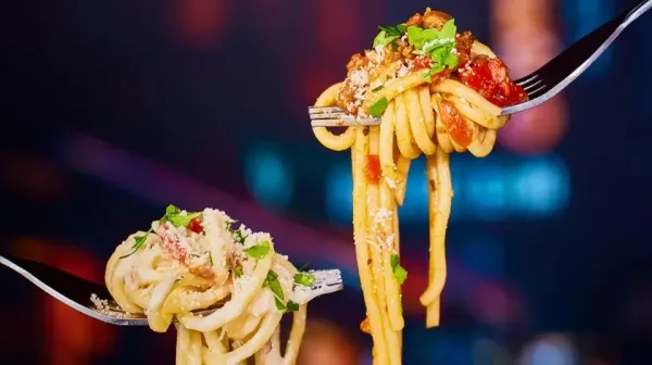 Partner deals at Frankie & Benny's